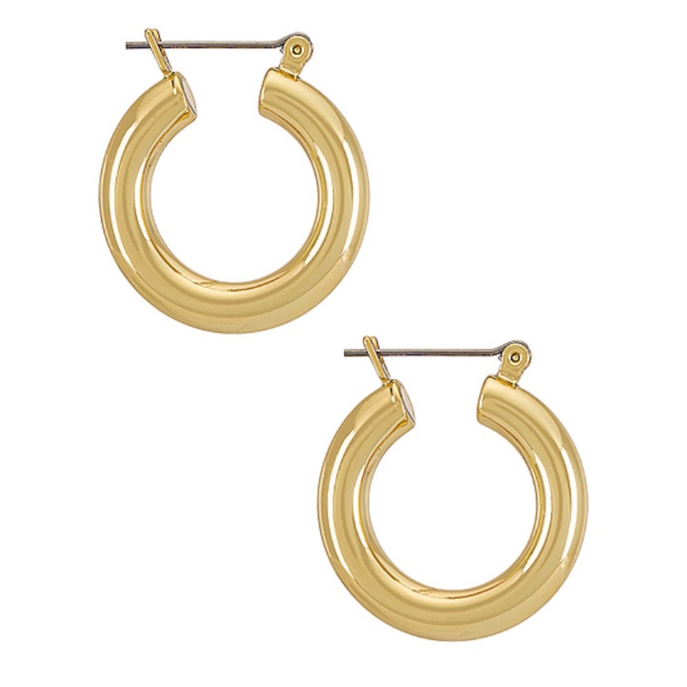 Luv Aj baby almafie hoops